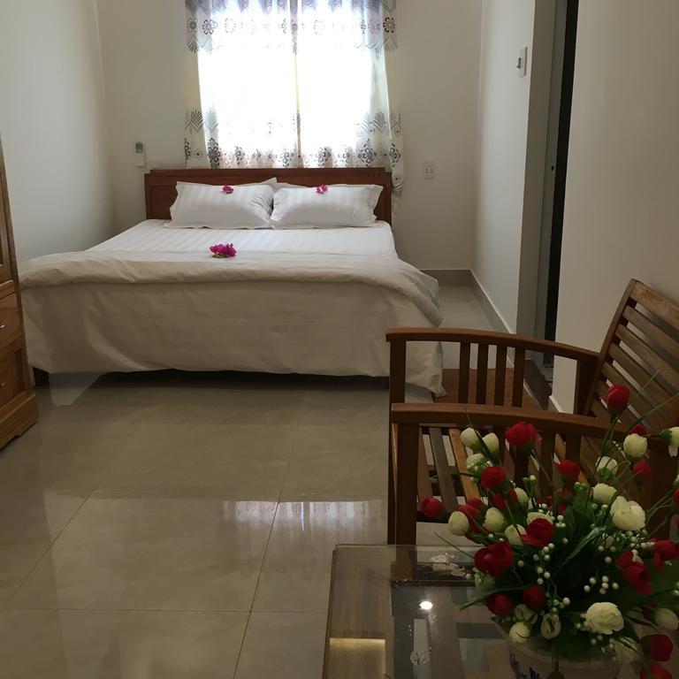 Green House Homestay Hội An Extérieur photo