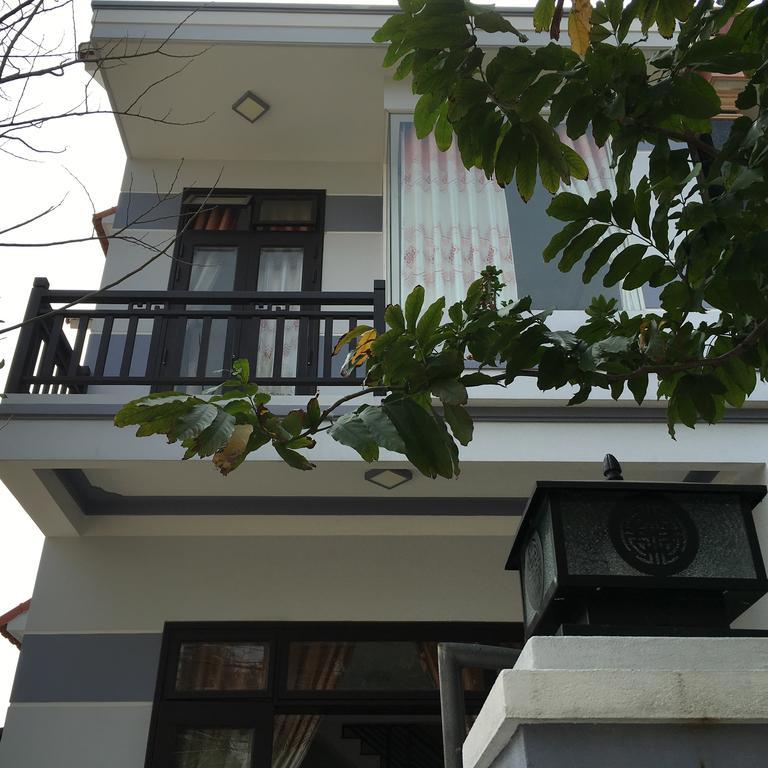 Green House Homestay Hội An Extérieur photo