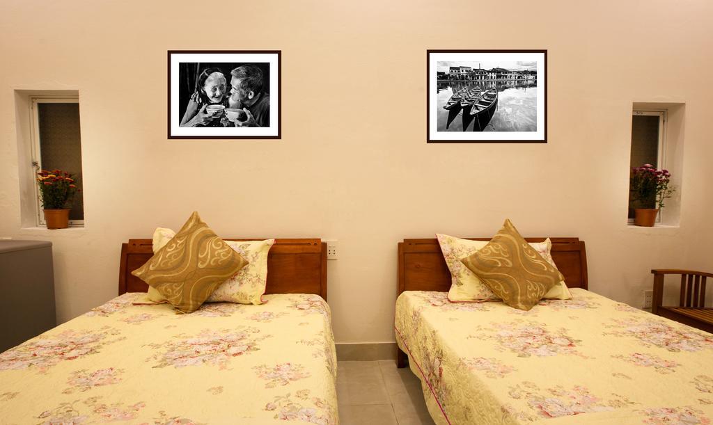 Green House Homestay Hội An Extérieur photo