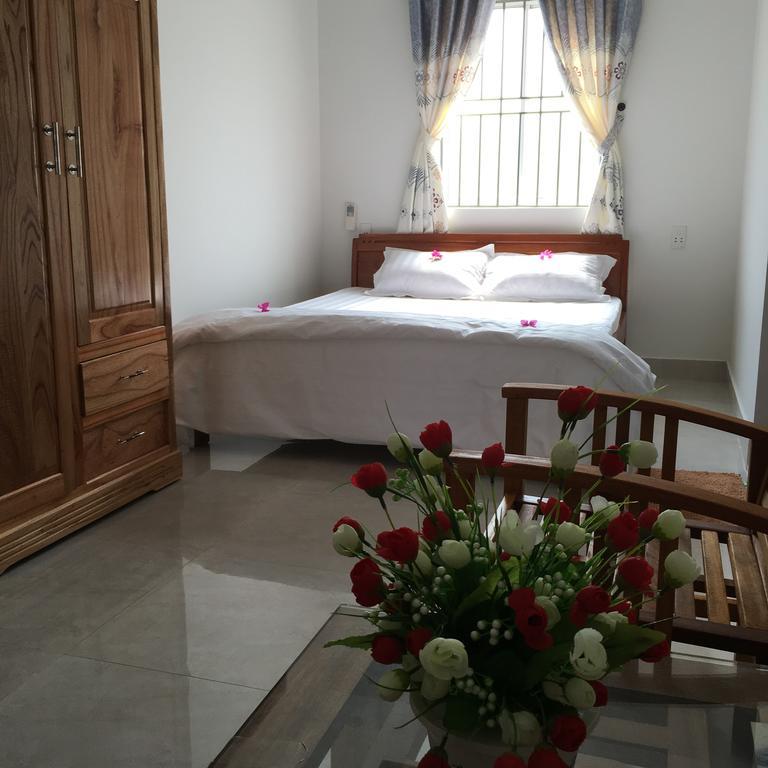 Green House Homestay Hội An Extérieur photo