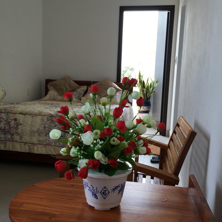 Green House Homestay Hội An Extérieur photo