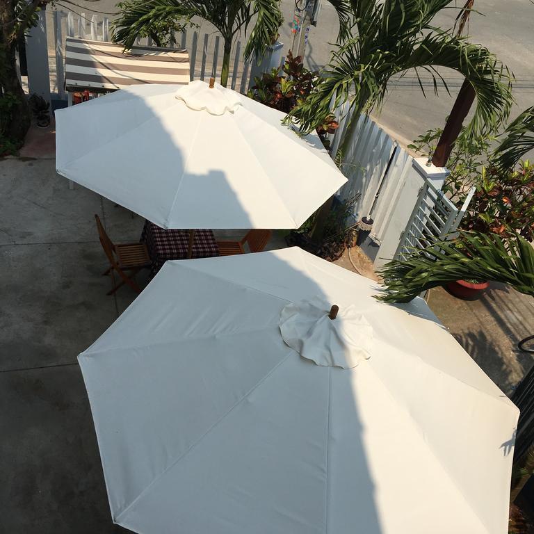 Green House Homestay Hội An Extérieur photo