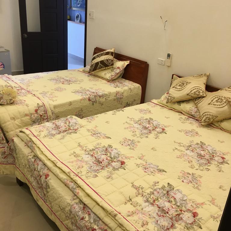 Green House Homestay Hội An Extérieur photo