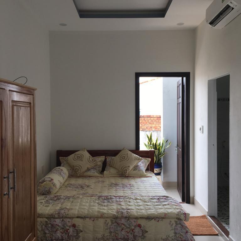 Green House Homestay Hội An Extérieur photo