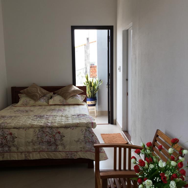 Green House Homestay Hội An Extérieur photo