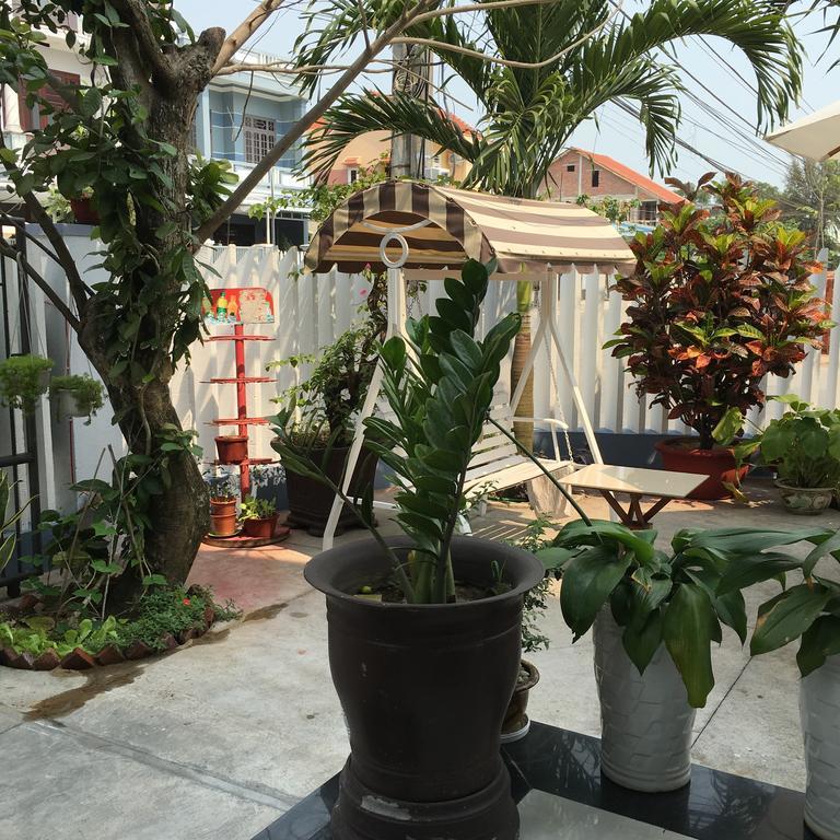 Green House Homestay Hội An Extérieur photo