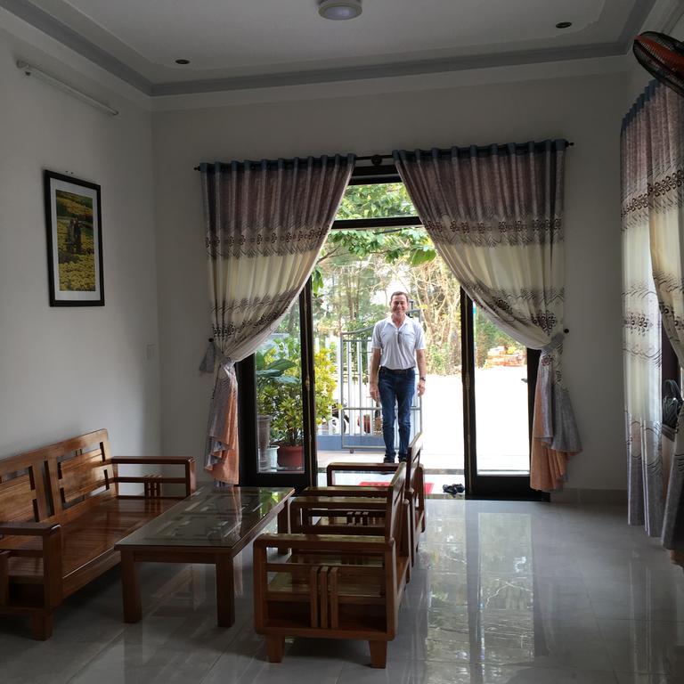 Green House Homestay Hội An Extérieur photo