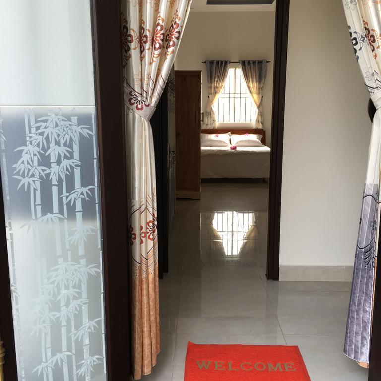 Green House Homestay Hội An Extérieur photo
