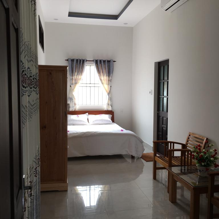 Green House Homestay Hội An Extérieur photo