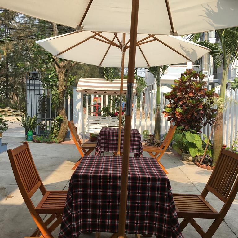 Green House Homestay Hội An Extérieur photo