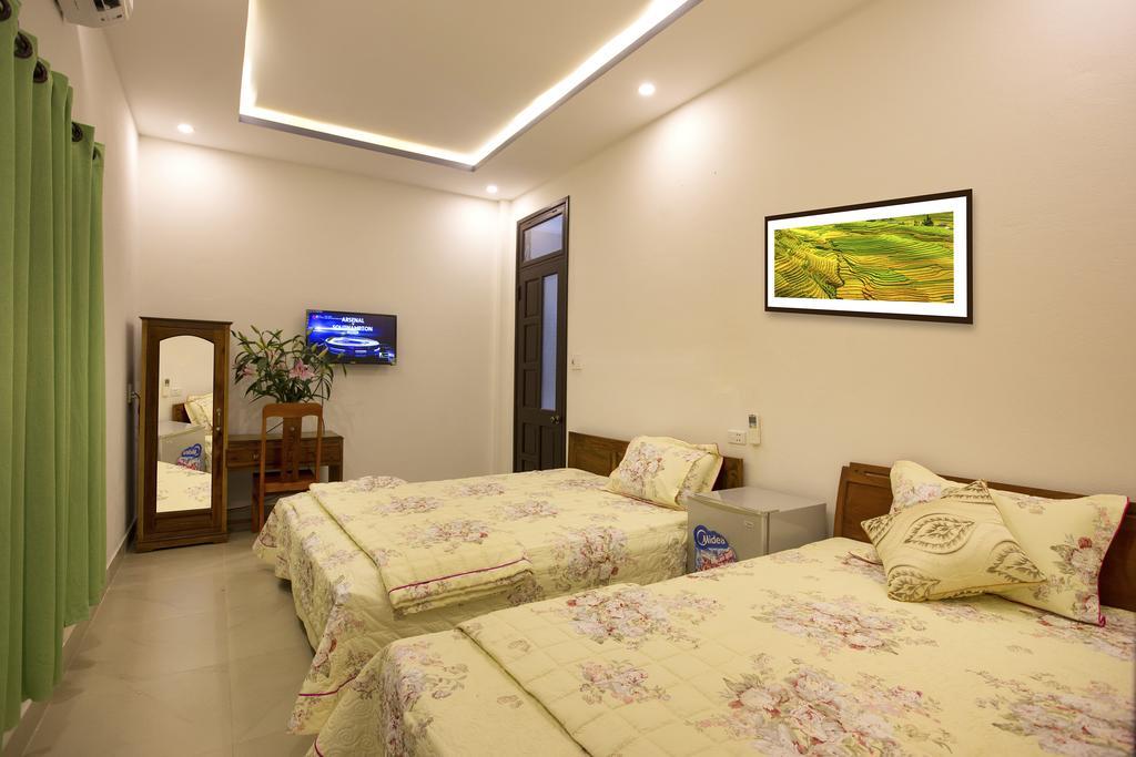 Green House Homestay Hội An Extérieur photo