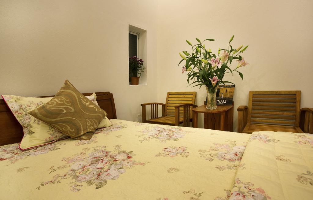 Green House Homestay Hội An Extérieur photo