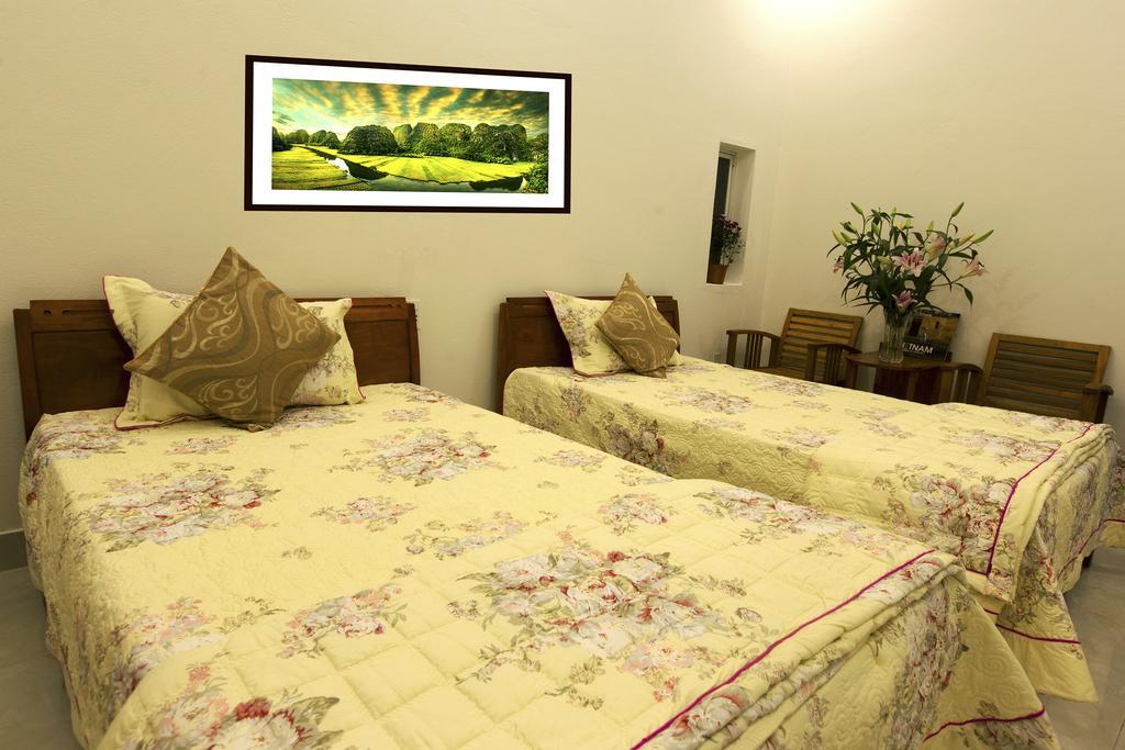 Green House Homestay Hội An Extérieur photo