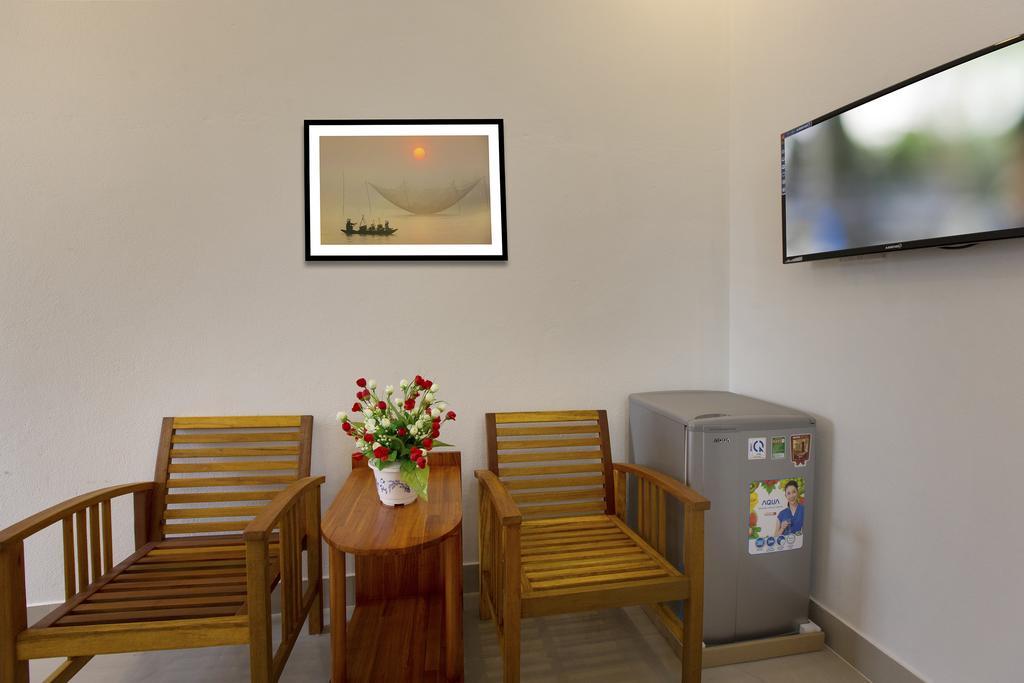 Green House Homestay Hội An Extérieur photo