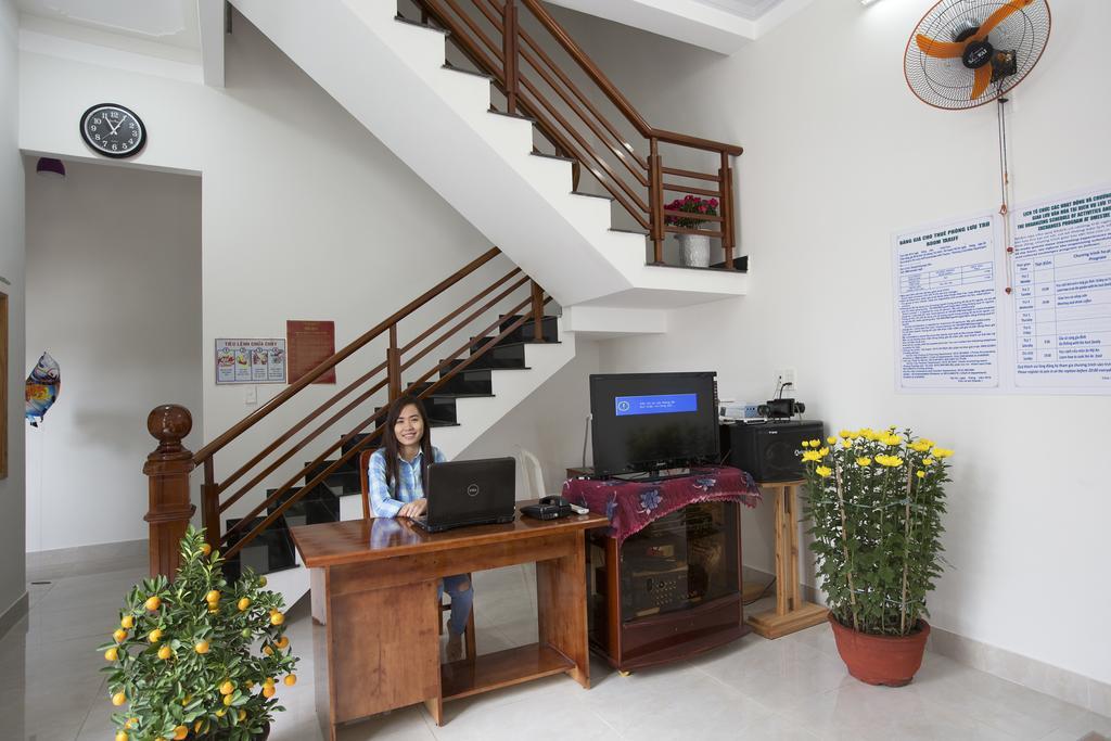 Green House Homestay Hội An Extérieur photo