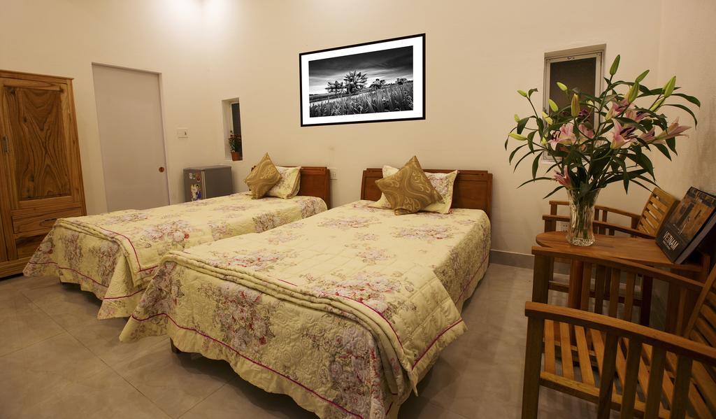 Green House Homestay Hội An Extérieur photo